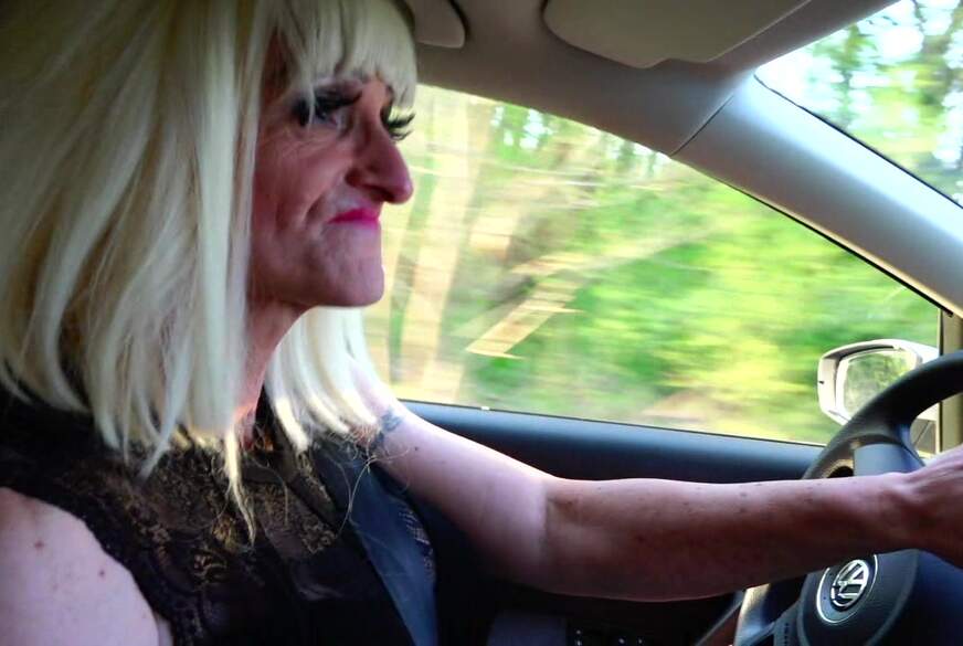 TV-Cindy: Die Autopanne