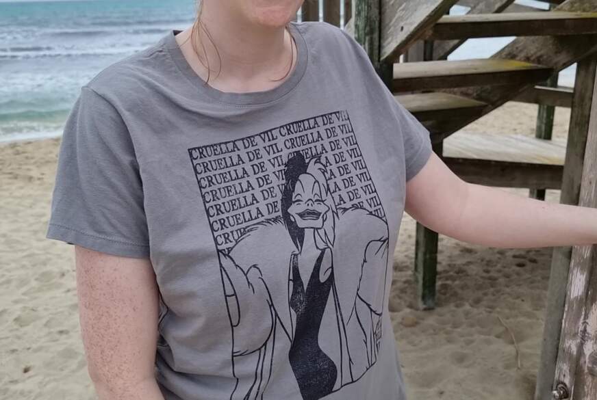 Lisa-s**k: Mein 1. Hausbesuch auf Mallorca