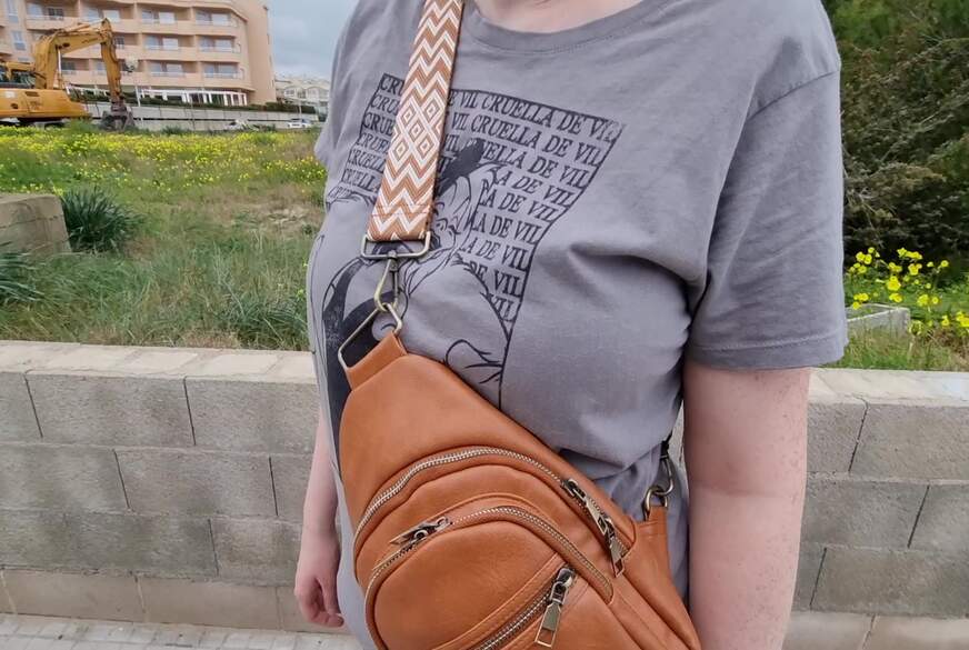 Lisa-s**k: Mein 1. Hausbesuch auf Mallorca