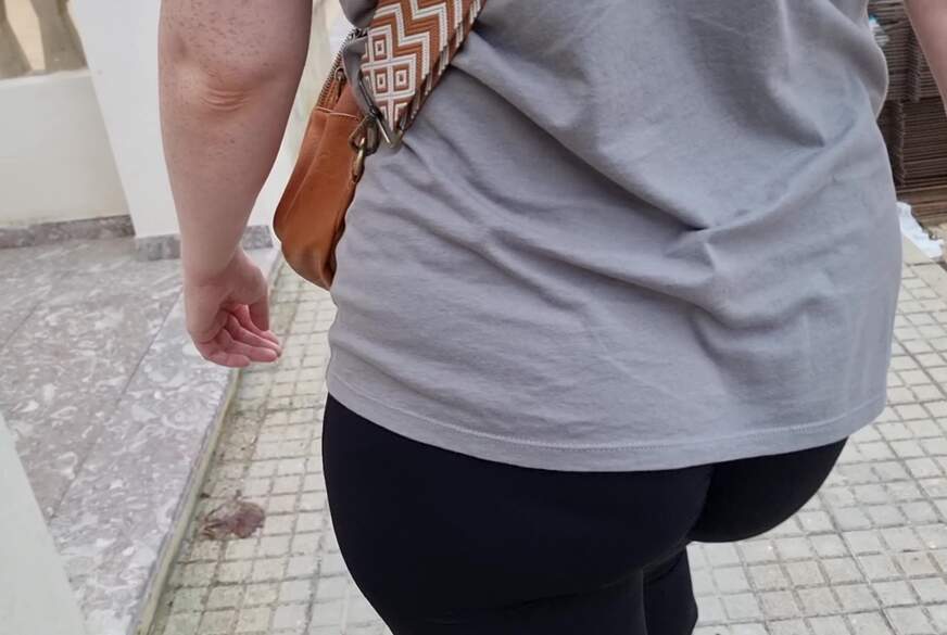 Lisa-s**k: Mein 1. Hausbesuch auf Mallorca