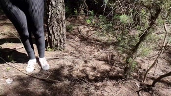 Naturliebhaber mitten im Naturschutzgebiet g*****t Hihi