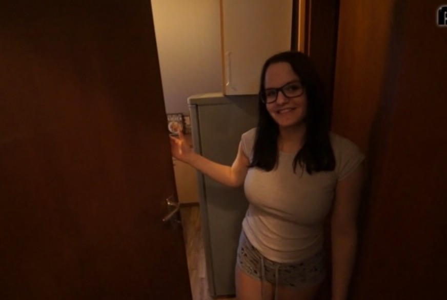 Besuch von meinem besten Freund von Lina-Klein