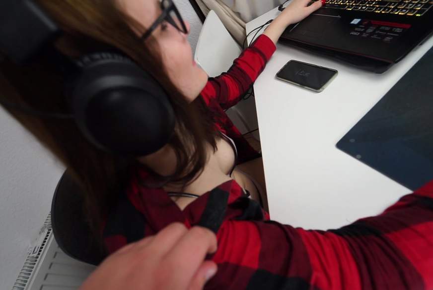 Besser als zocken! von Lina-Klein pic3