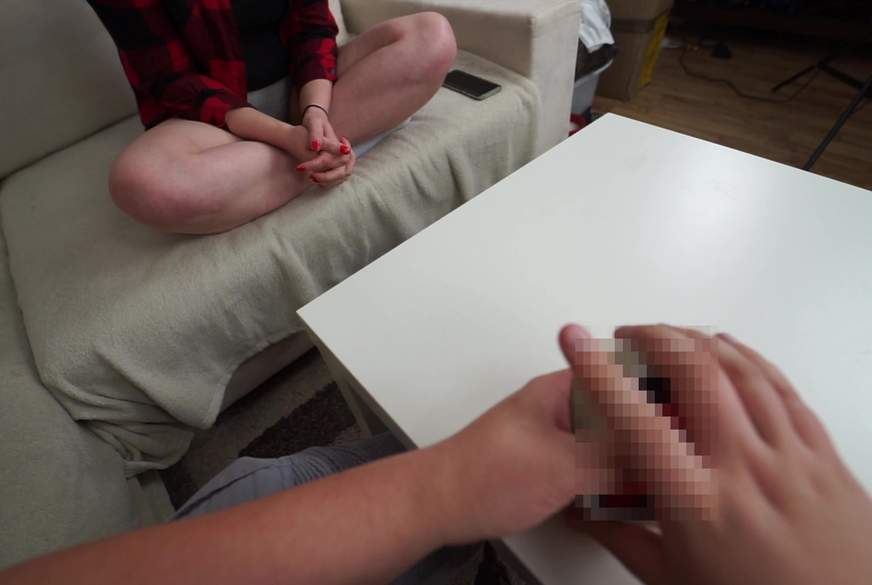 Wette! Shoppen oder Poppen? Mein heftigster Orgasmus ever!!! von Lina-Klein pic1