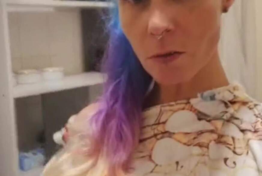 Lady_Phantasia: Die Lady lässts laufen