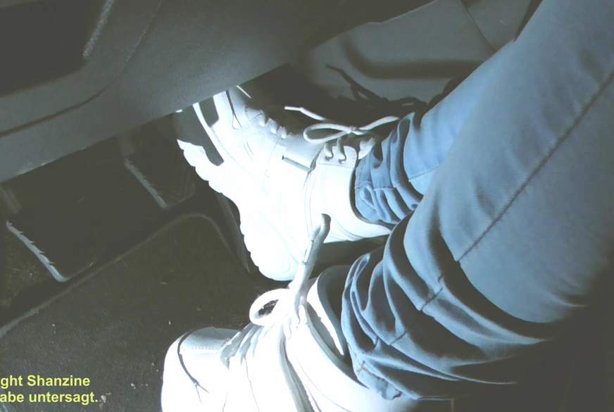 Auto verreckt dem Retter angemessen gedankt von Shanzine pic2