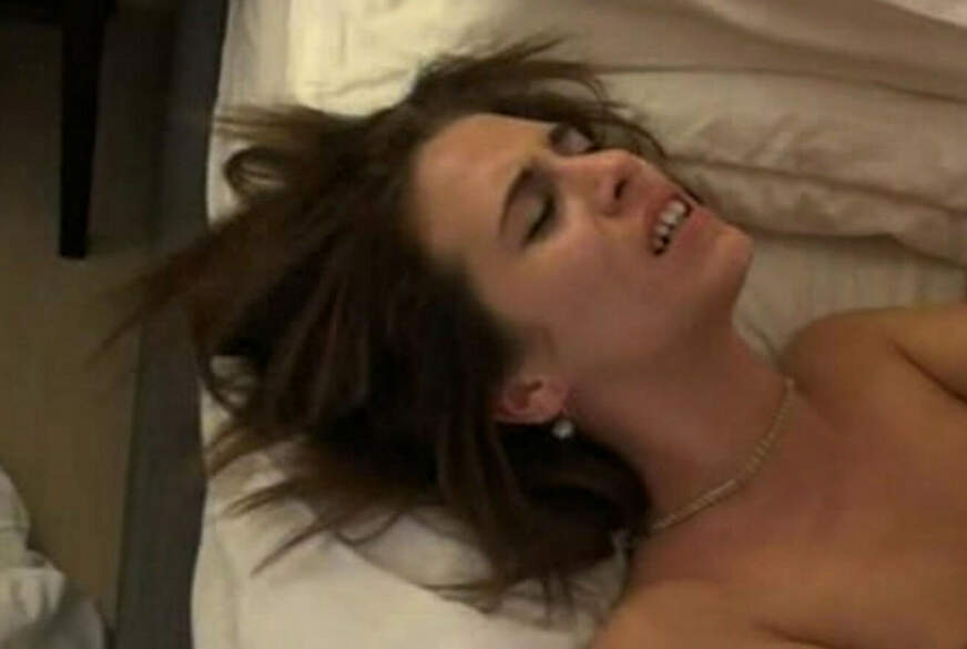 LizBentley: Das Sex Experiment!