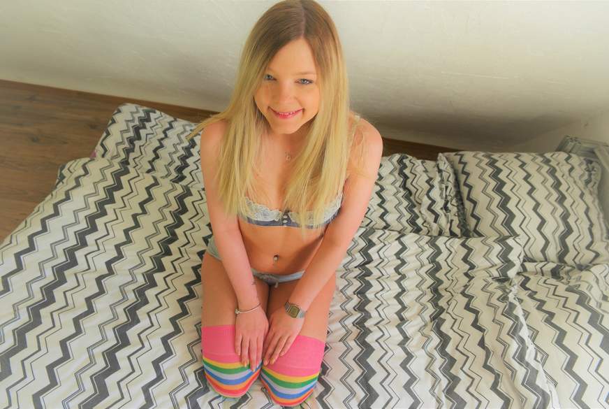 Lina-Linchen: Vom S*********r G*****t und V***********t!!!