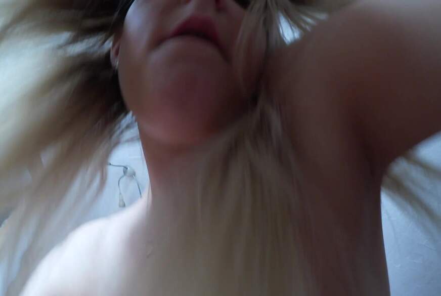 Privates Sextape von Lina-Linchen pic4