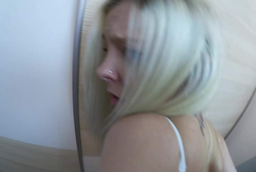 Lina-Linchen: Ich B**sE um Vergebung!