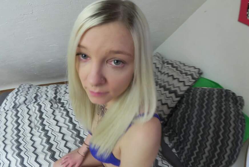 Lina-Linchen: Anleitung zum s*****zhaften A*******k ! Mein erstes Tutorial