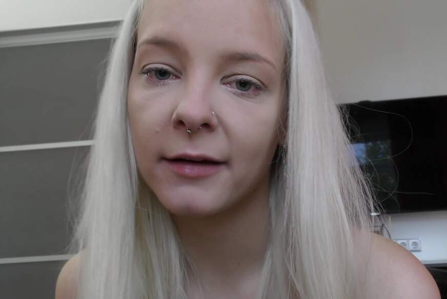 Lina-Linchen: 11 Meter in mein enges Törchen !!!