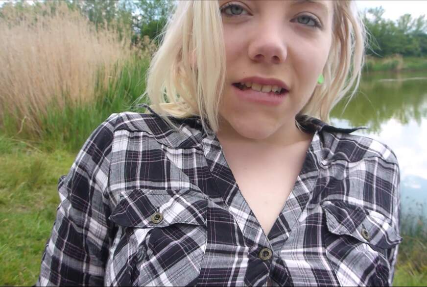 JuleStern: Mein S*********r verpasst mir einen Public-c******e