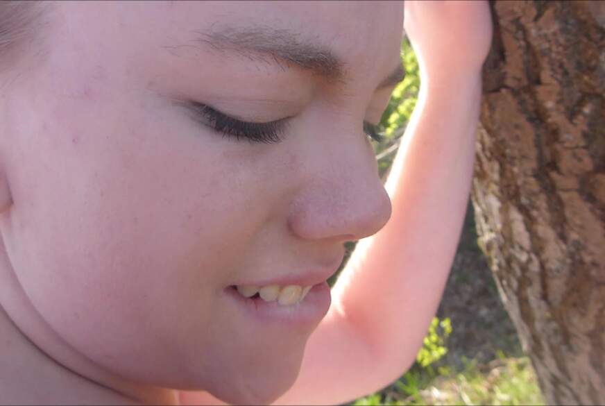 JuleStern: F****n im Freien