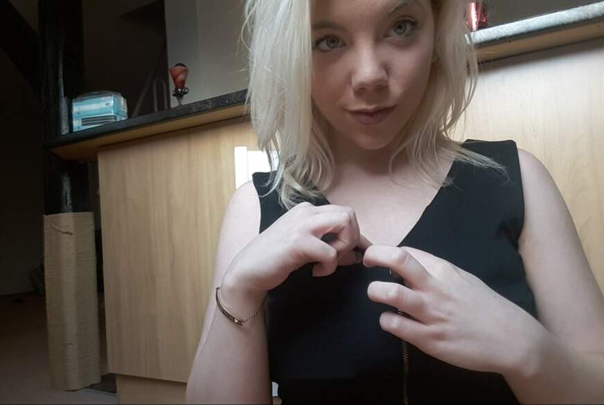 JuleStern: FLASCHEN-f**k UND NIPPELKLEMMEN!!! MEIN USERTREFFEN HAT DEN BESTEN TEIL DES DATES