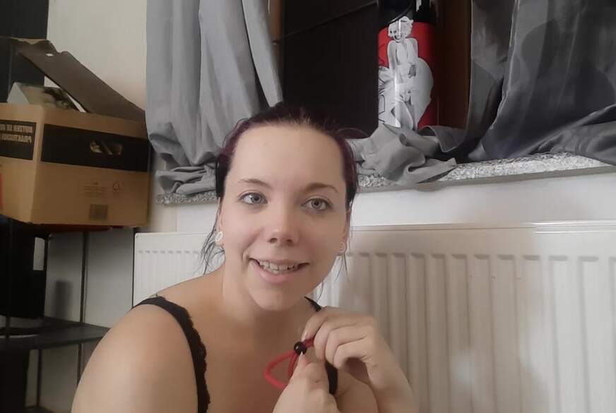 JuleStern: WEIHNACHTLICHE W************g!!! ICH B***e DEINE GLOCKEN AB!!!