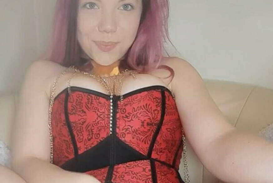 JuleStern: Moulin Rouge lass mich dein Korsagen Girl sein!!! Ich Stelle dir meine Dessous vor!!!