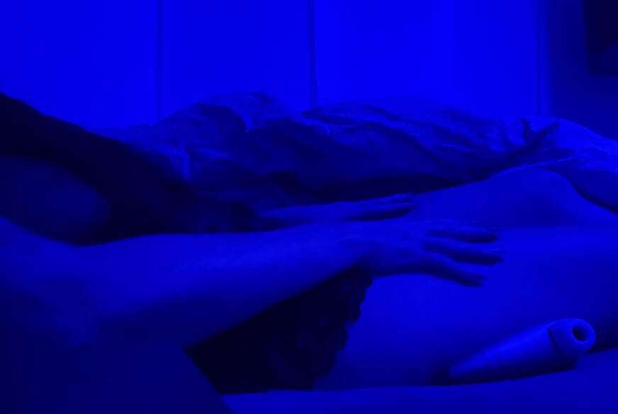 Sofia-Black: Sei mein Voyer