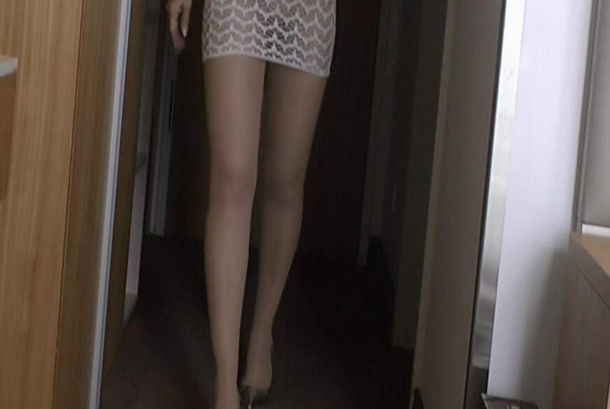 Gloria-die-F**klady: B**wjob, T********k mit S***e und in die M****i zum Finale - Geburtstagsvideo sexplosiv!