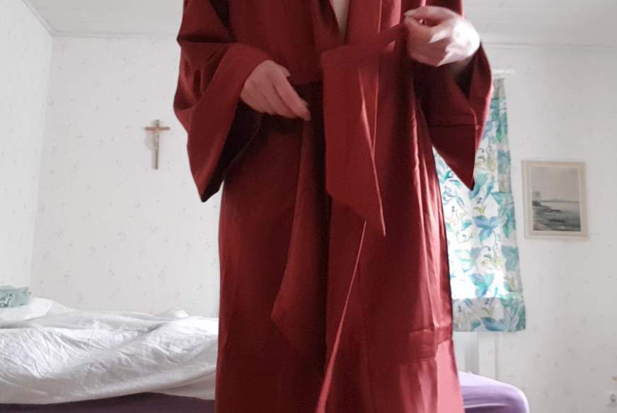 Snake Girl 2.0 von Lou-ShayenneVolpe