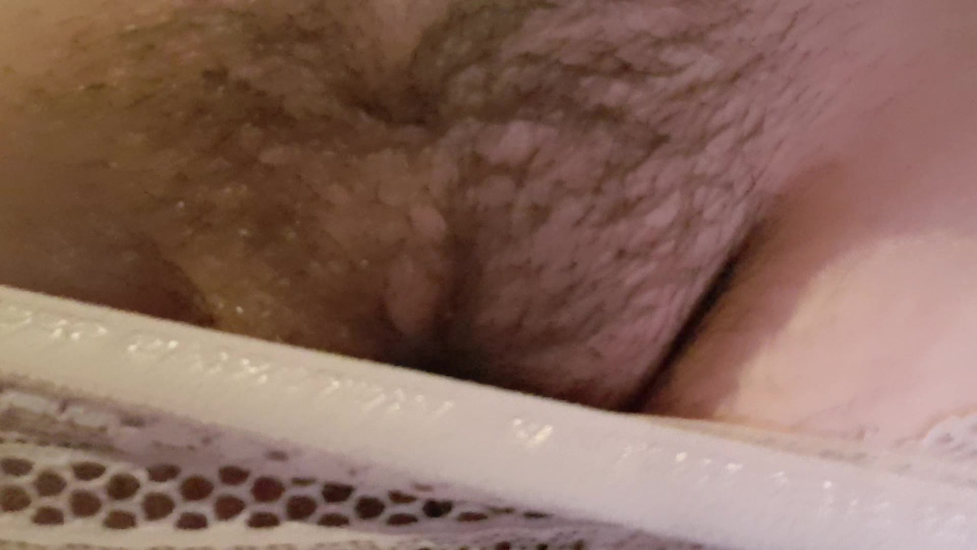 Keine Lust morgens mein Höschen anzuziehen Heute morgen hatte ich noch nicht so recht Lust mein Höschen anzuziehen...
 Schau zu, wie die Kamara ganz nah an meine Spalte kommt und ich dann schließlich doch langsam mein Höschen anziehe.