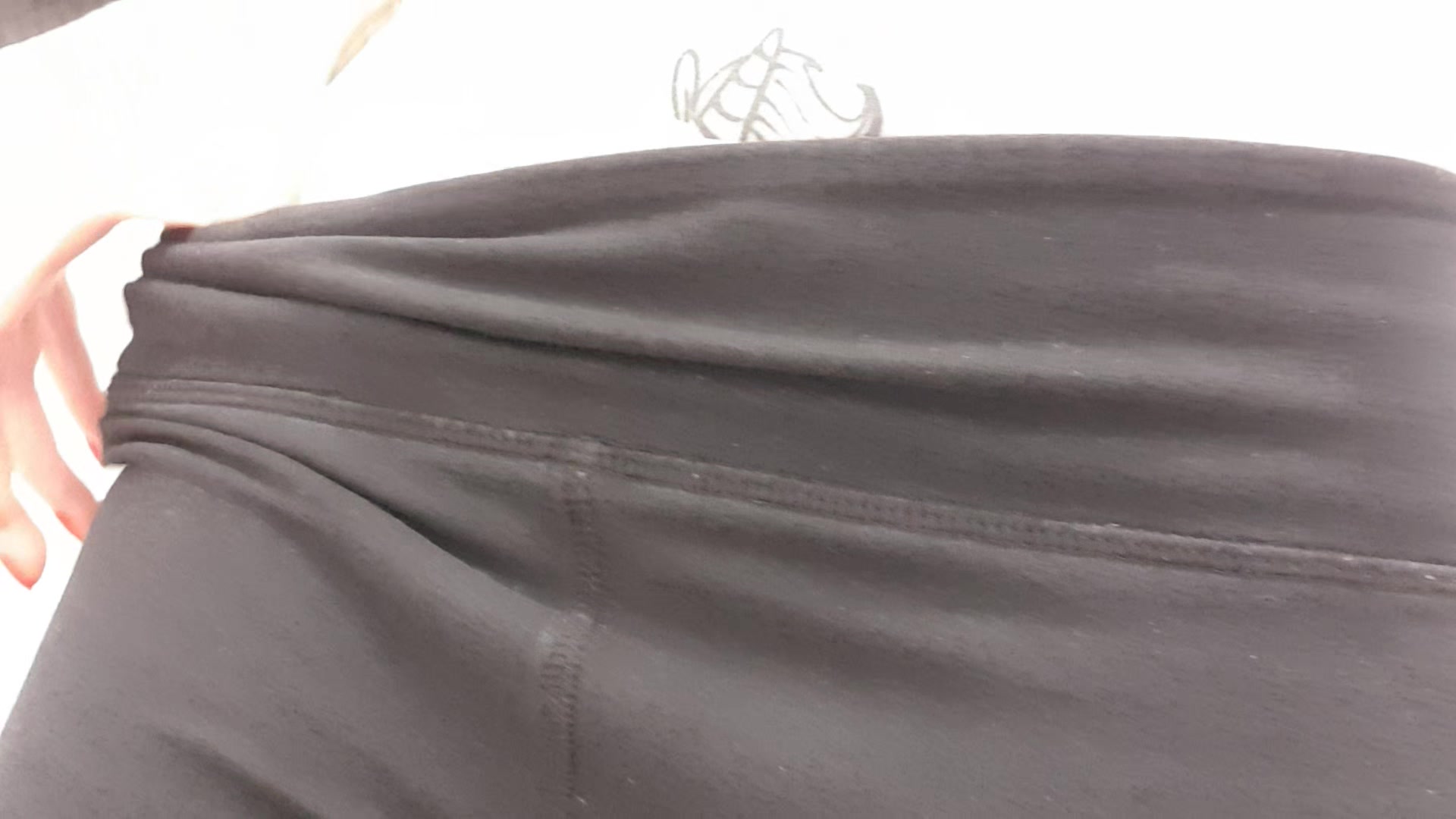 Ich finde es ist höchste Zeit und was meinst du?