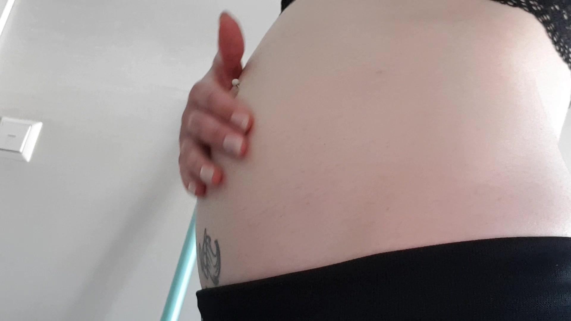 Hallo mein Schatz, heute mal wieder ein spritziges Video von mir...