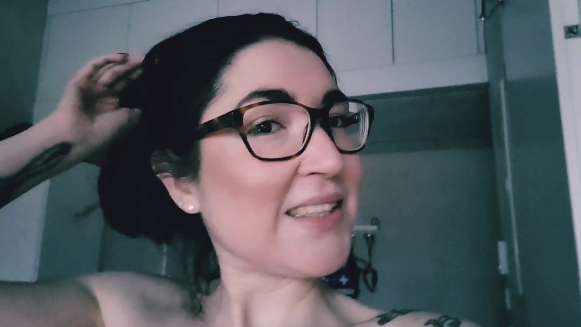 Hab ich einen Fehler gemacht? Habe ich einen Fehler gemacht? Ich brauche mal dringend den Rat eines starken Mannes, wie dir!