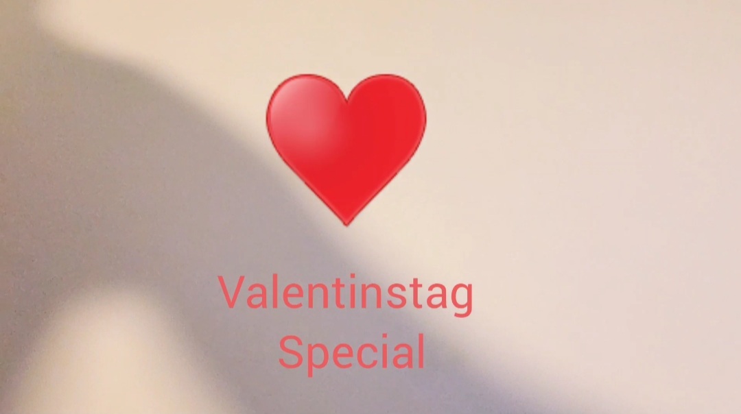 Zum Valentinstag wollte ich für dich, mein Schatz, mal besonders schön sein. In welchem Dessou darf ich dich überraschen? 
Schreib mir per private Nachricht welches dich am meisten angemacht hat, vielleicht bekommst du ja am Valentinstag ein special Bild mit diesem Dessou....