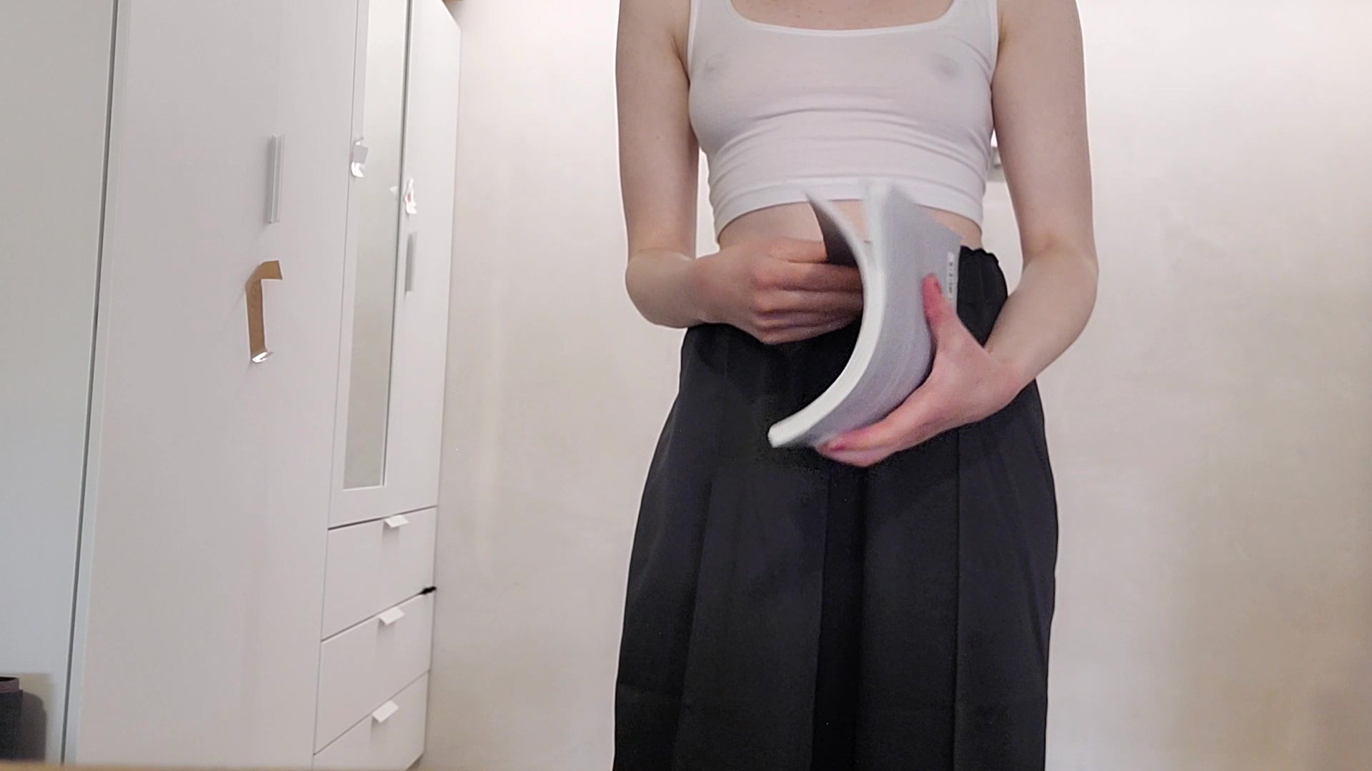 Na bist du artig und kommst zum Nachsitzen? Verpasse nicht deine heißeste Nachsitzstunde deines Lebens...