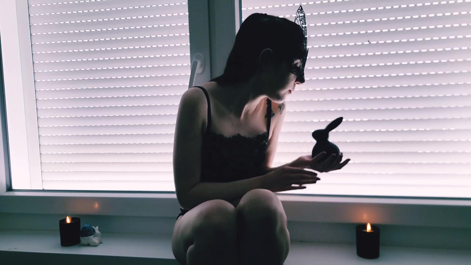 Prinz wachgeküsst? Oder lieber dich?

BUNNYVOLLE OSTERFEIERTAGE, LASS DICH BEHOPPELN