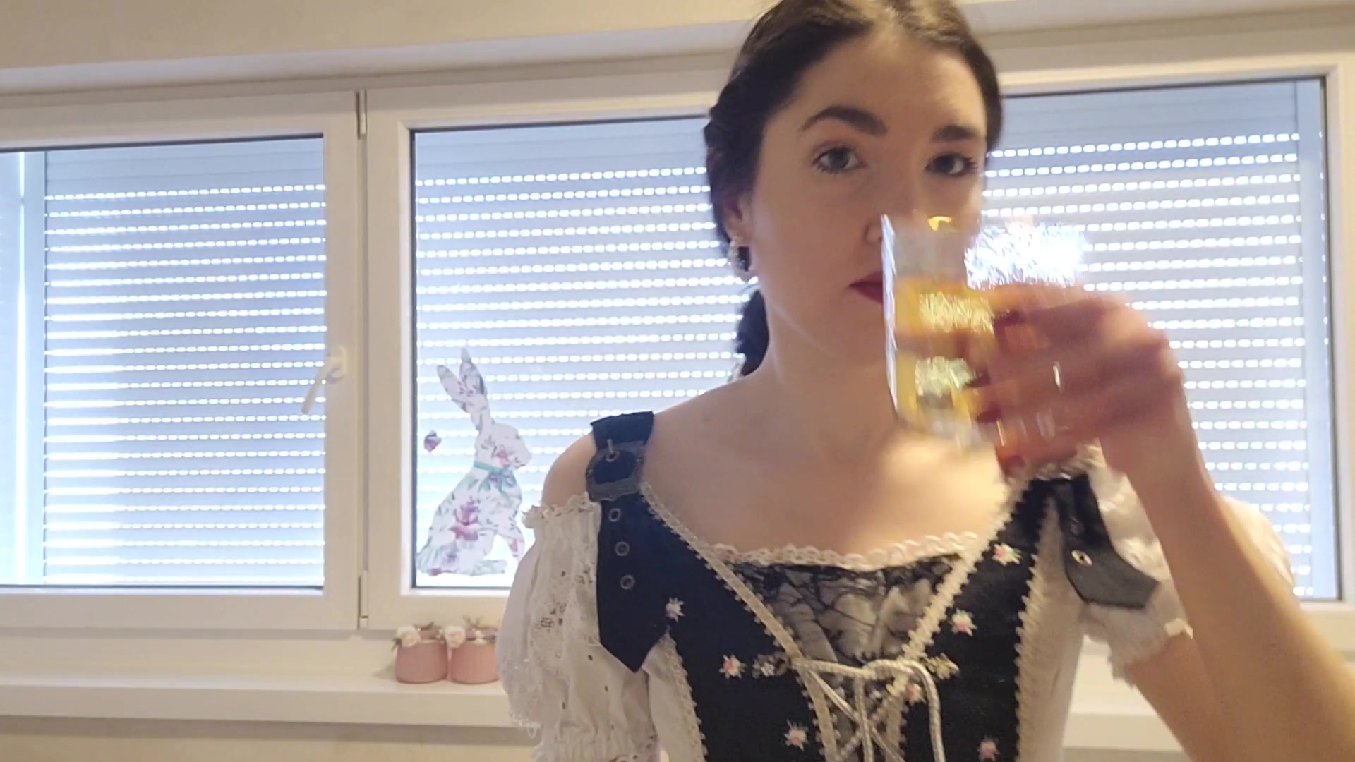 Kleines Video für deinen perfekten Wiesenauftakt..
Schöne Wiesen 2022