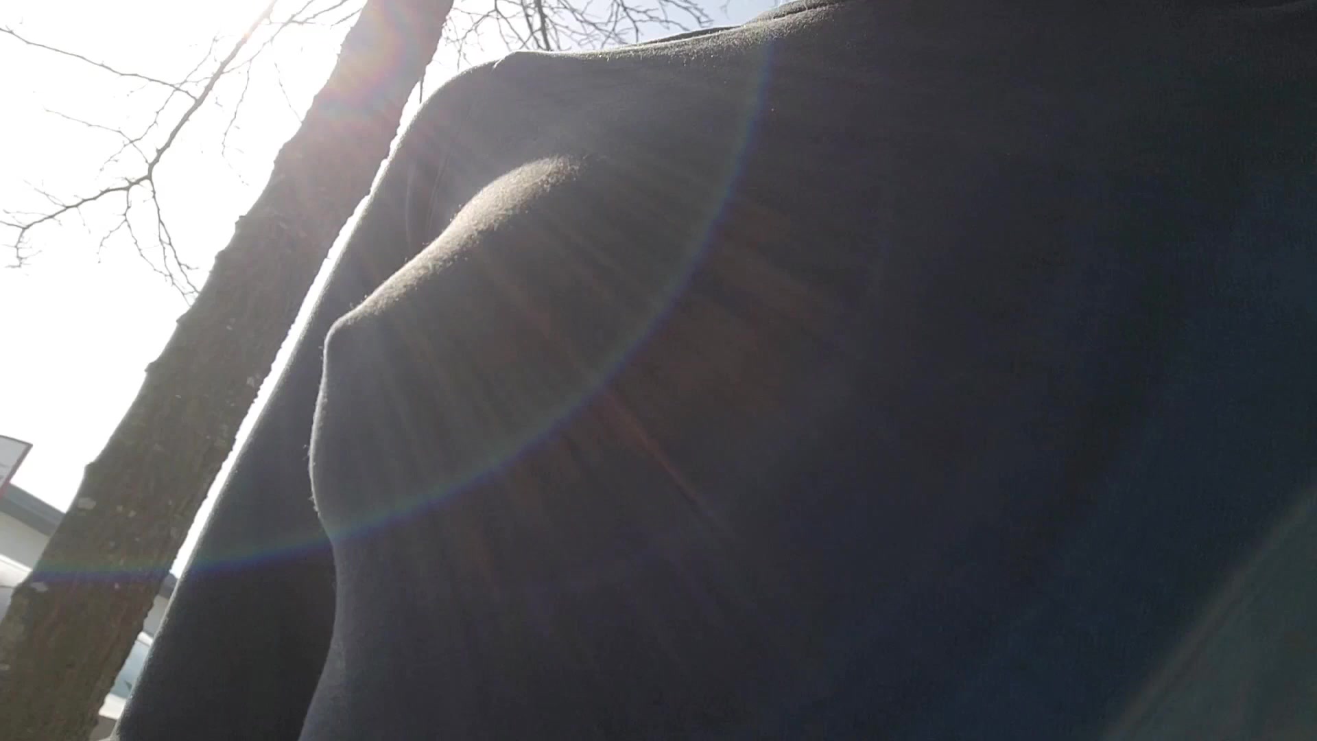 Hallo mein Schatz, ich dachte mir, wieso einen Titel ausdenken, wenn es die reale, spontane und 100 % echte Geilheit ist? 
Gönn dir echte Geilheit von dem Girl von Nebenan, statt gestelltes Theater..