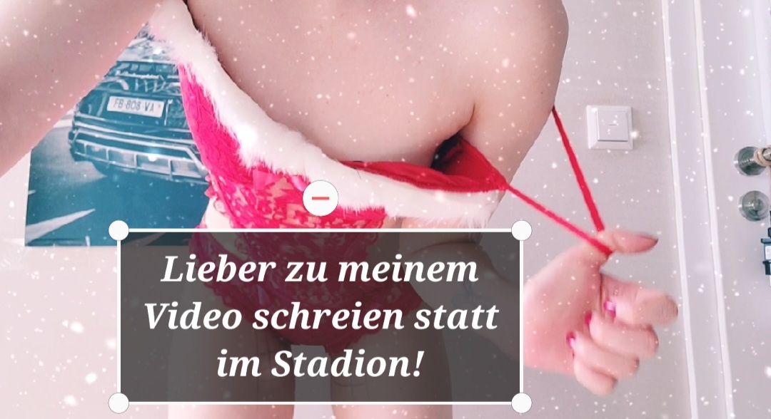 Hallo Schatz, die WM 2022 ist eine Schande, daher schau lieber meine Videos statt die WM an! Für dich ZUM GÜNSTIGEN VIDEOPREIS! Obwohl ich pleite bin, aber mein Moral ist noch höher wie der vom DFB...Home made mit Liebe statt gegen Menschenrechte. DANKE FÜR DEINE UNTERSTÜTZUNG!