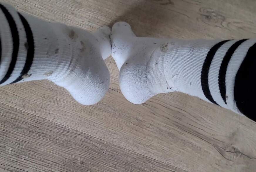 Lou-ShayenneVolpe: Daily Geilheit - dirty Spaziergang