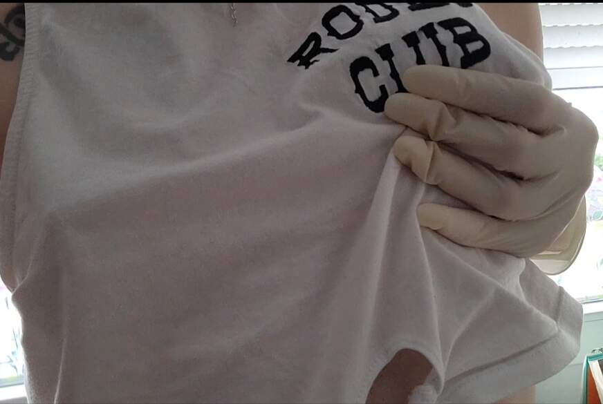 Lou-ShayenneVolpe: Dirty! Putz meine M****i!