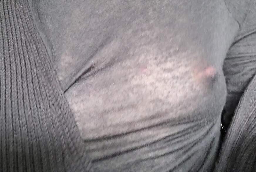 Lou-ShayenneVolpe: Daily Geilheit! Erstmal f*****es Höschen ausziehen!