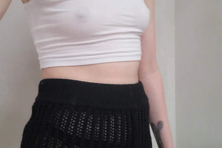 Lou-ShayenneVolpe: Daily Geilheit! Ich hoffe der Paketbote pakts!