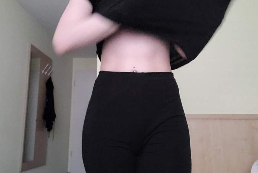 Lou-ShayenneVolpe: Klinik Diary! Sorry zu sexy!