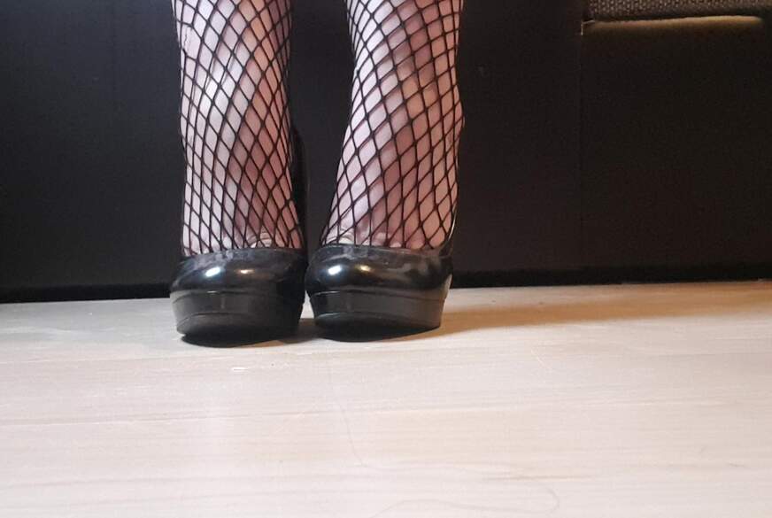 Mistress-Lola: Meine Füsse