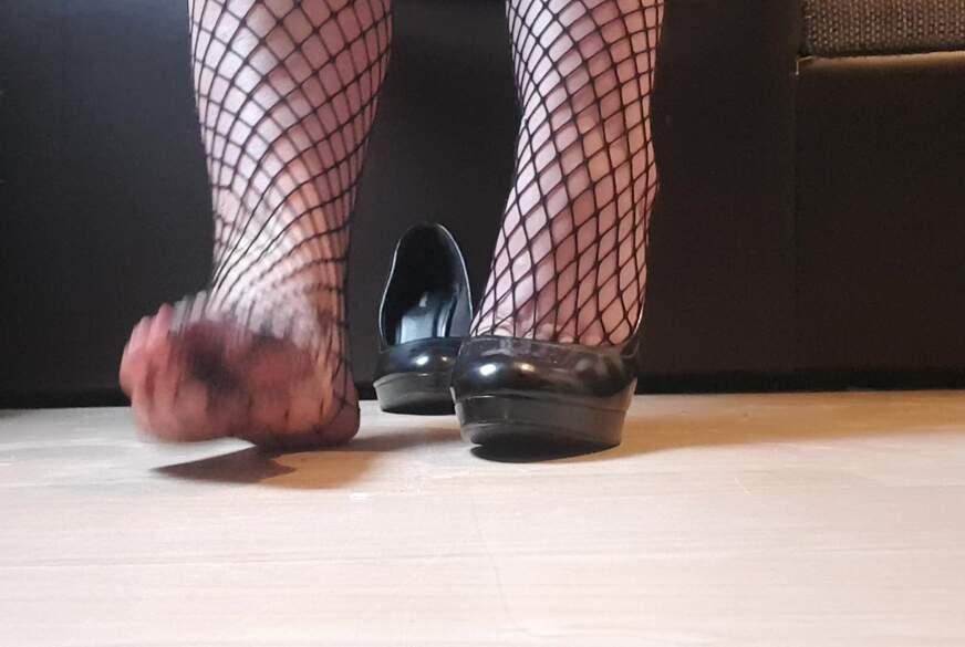 Meine Füsse von Mistress-Lola pic2