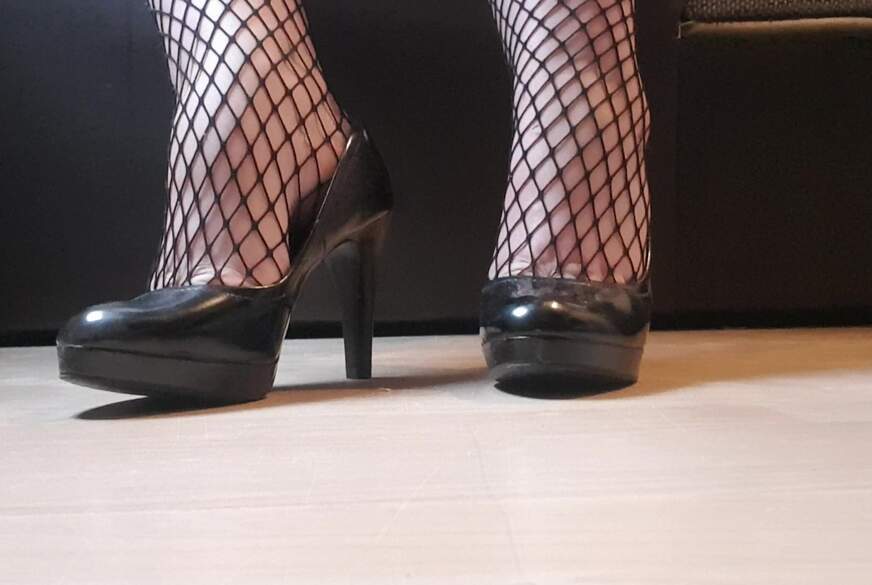 Mistress-Lola: Meine Füsse