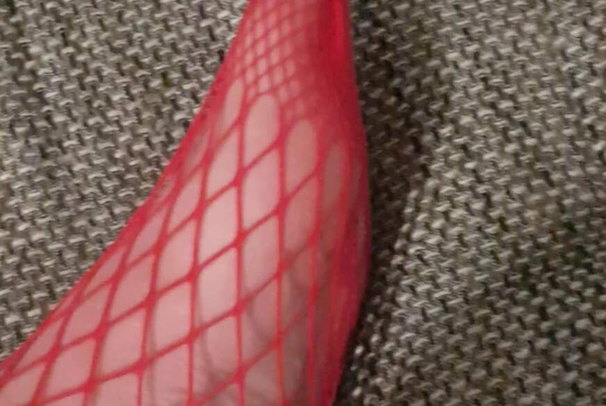 Ich bin nicht Kitzelig an den Füssen von Mistress-Lola pic4