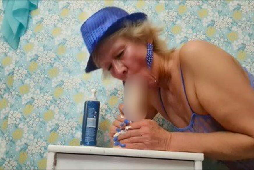 HotIbizalady: geiler S***ef**k