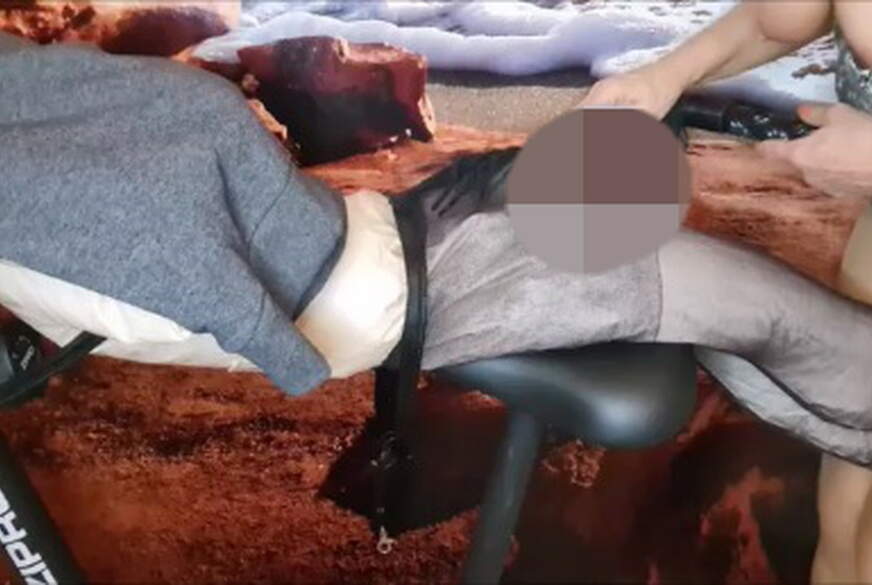 HotIbizalady: Drei geile Szenen