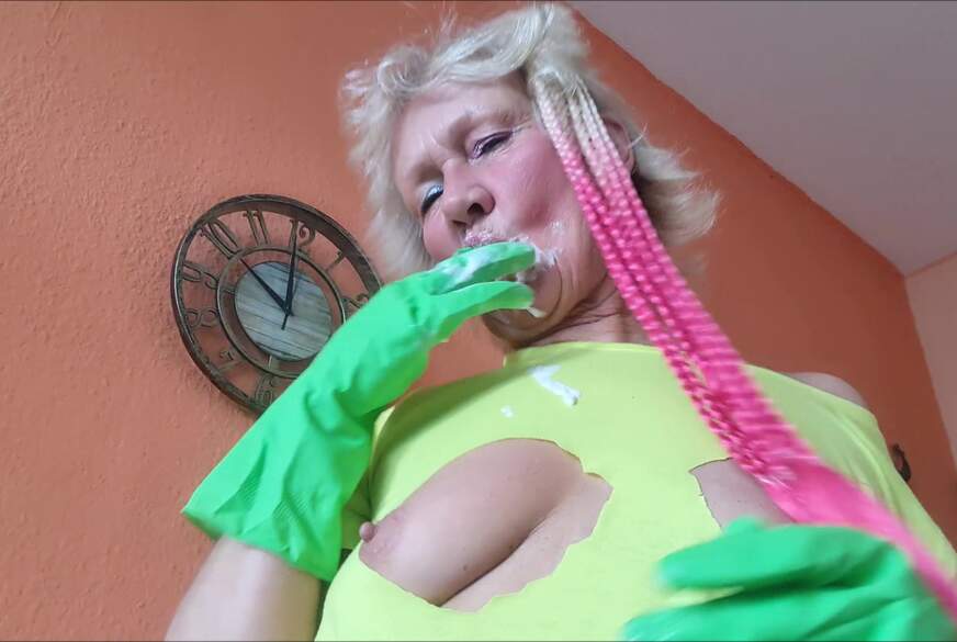 Endlich wieder fit von HotIbizalady