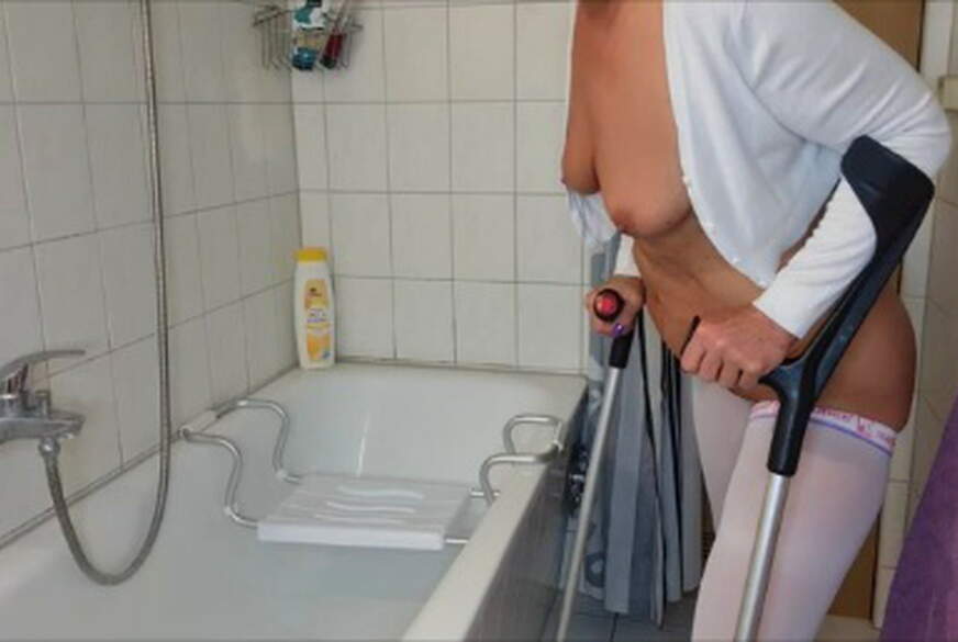 Bräuchte Hilfe von HotIbizalady