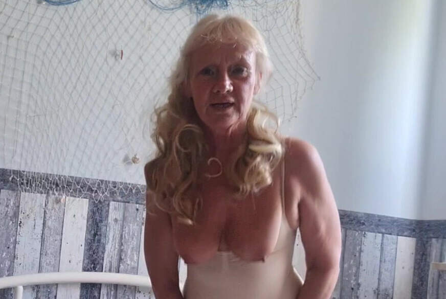 Kann ich dich locken? von HotIbizalady