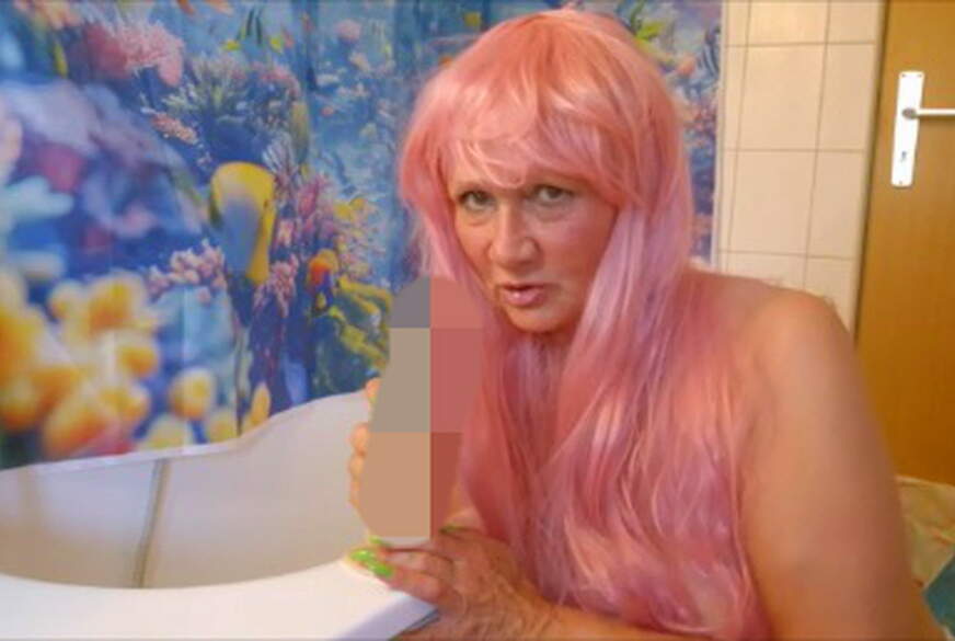 HotIbizalady: Dich zu f****n