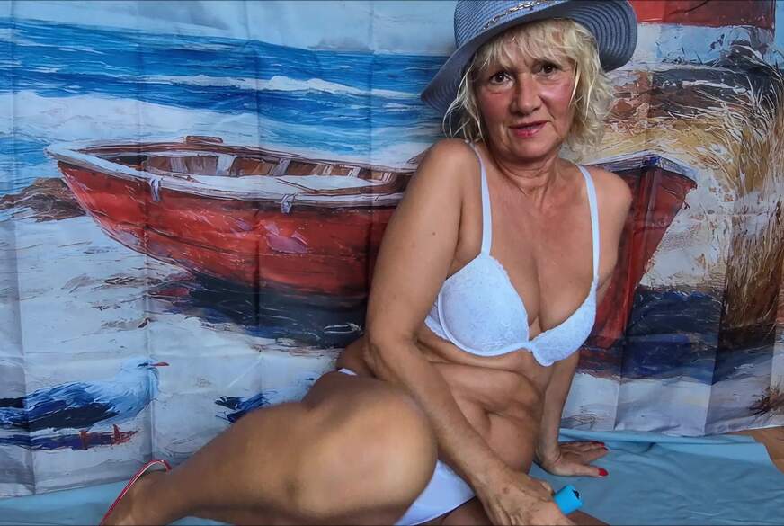 Die Phantasie von HotIbizalady
